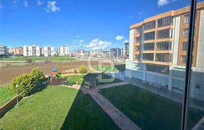 Çanakkale Esenler Kutluay Store 2'de Kiralık Ara Kat 3+1 Daire