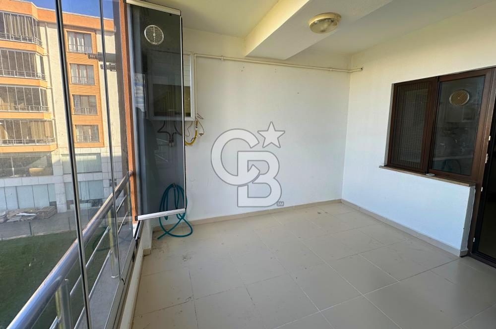 Çanakkale Esenler Kutluay Store 2'de Kiralık Ara Kat 3+1 Daire
