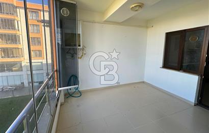 Çanakkale Esenler Kutluay Store 2'de Kiralık Ara Kat 3+1 Daire