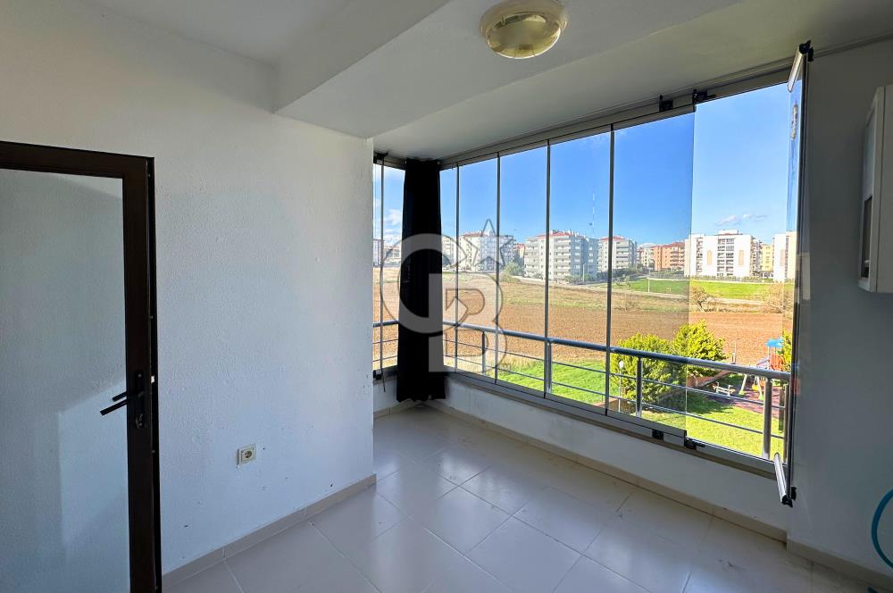 Çanakkale Esenler Kutluay Store 2'de Kiralık Ara Kat 3+1 Daire