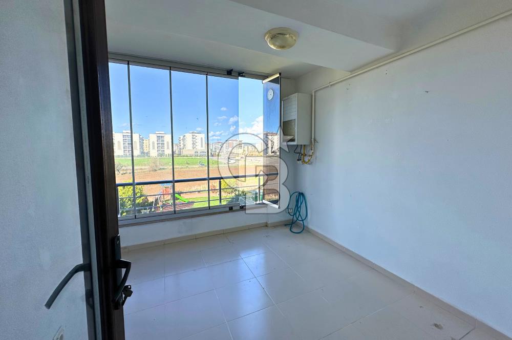 Çanakkale Esenler Kutluay Store 2'de Kiralık Ara Kat 3+1 Daire