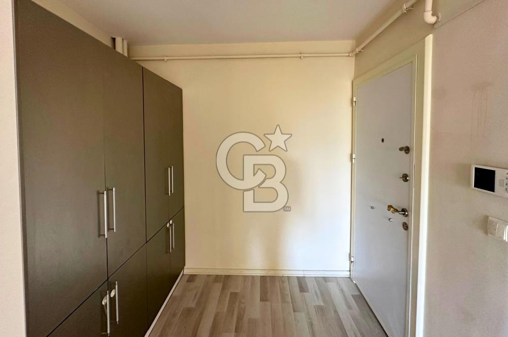 Çanakkale Esenler Kutluay Store 2'de Kiralık Ara Kat 3+1 Daire