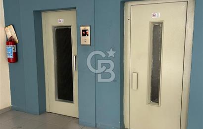 ÇANAKKALE MERKEZ ATATÜRK CADDESİ NUSRET KUTLU İŞ HANINDA KİRALIK OFİS