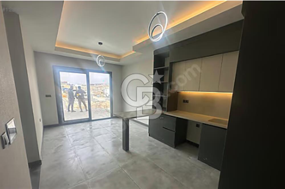 BOSS SARAYDA YATIRIM FIRSATI SATILIK 1+1 DAİRE/OFİS