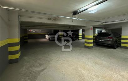 Çanakkale Esenler Kutluay Store 2'de Kiralık Ara Kat 3+1 Daire