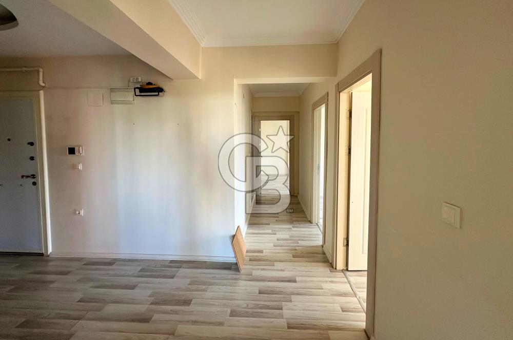 Çanakkale Esenler Kutluay Store 2'de Kiralık Ara Kat 3+1 Daire