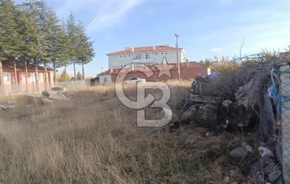 Pursaklar Sirkeli Sarayda Konut İmarlı Yatırıma Uygun Arsa