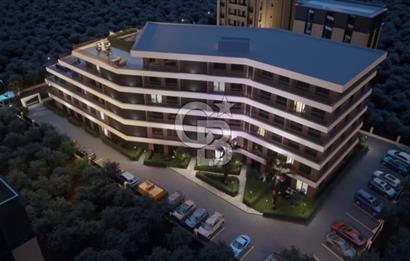 ALTINTAŞ SATILIK LOFT HAVUZLU DAİRE