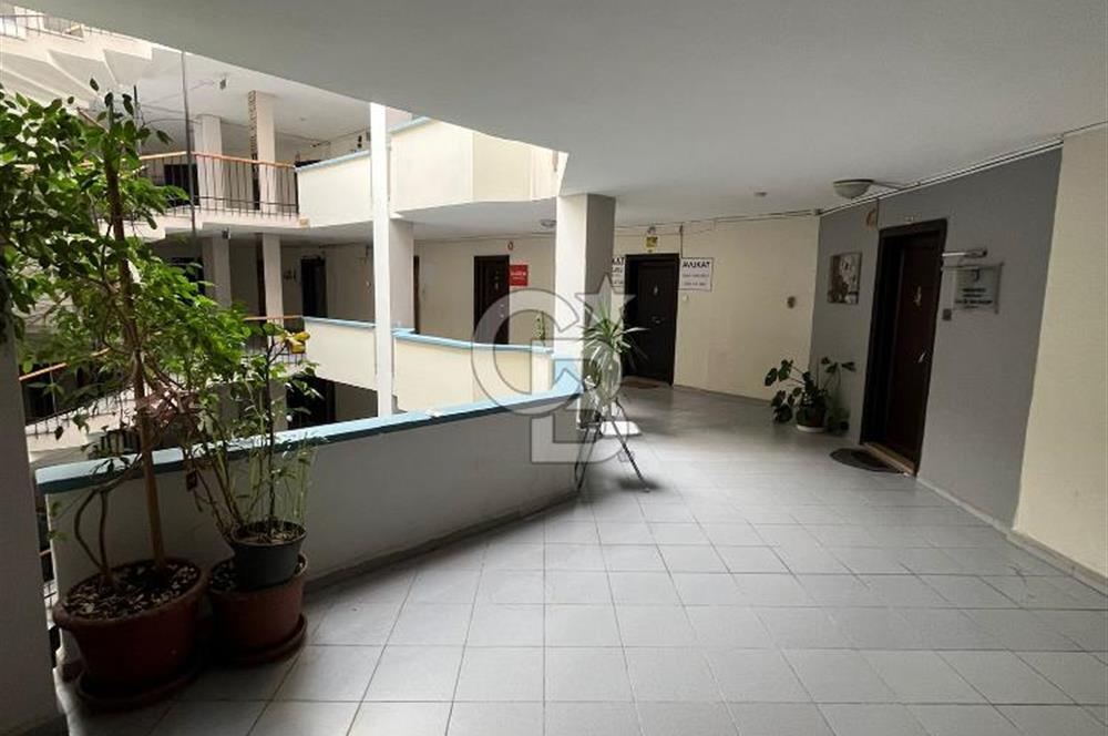 ÇANAKKALE MERKEZ ATATÜRK CADDESİ NUSRET KUTLU İŞ HANINDA KİRALIK OFİS