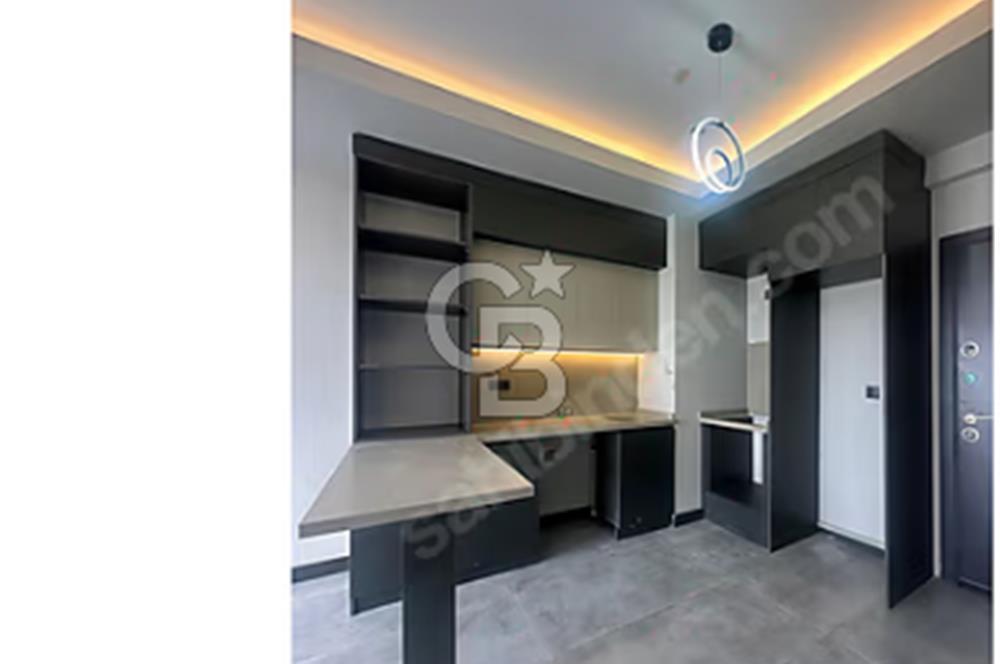 BOSS SARAYDA YATIRIM FIRSATI SATILIK 1+1 DAİRE/OFİS