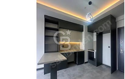 BOSS SARAYDA YATIRIM FIRSATI SATILIK 1+1 DAİRE/OFİS
