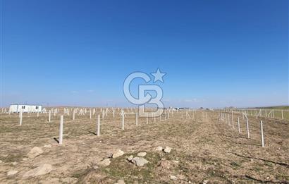 Daha Uygunu Yok! 380m2 GÖLBAŞI-ÇAYIRLI KÖŞE PARSEL