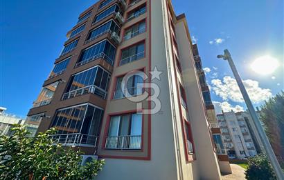 Çanakkale Esenler Kutluay Store 2'de Kiralık Ara Kat 3+1 Daire