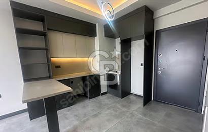 BOSS SARAYDA YATIRIM FIRSATI SATILIK 1+1 DAİRE/OFİS