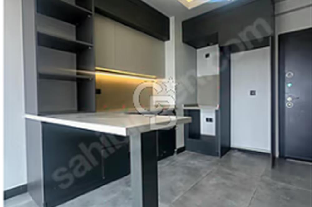 BOSS SARAYDA YATIRIM FIRSATI SATILIK 1+1 DAİRE/OFİS