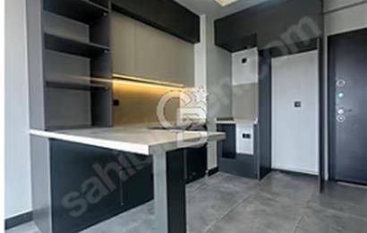 BOSS SARAYDA YATIRIM FIRSATI SATILIK 1+1 DAİRE/OFİS