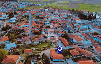 Foça Gerenköy'de Satılık 712 m2 Arsa