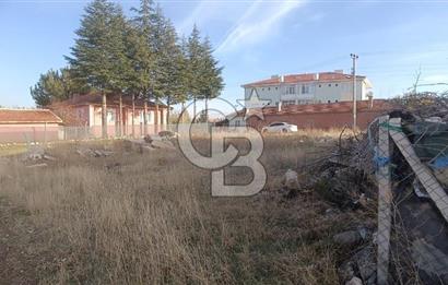 Pursaklar Sirkeli Sarayda Konut İmarlı Yatırıma Uygun Arsa