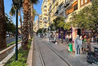 ANTALYA IŞIKLARDA CADDE ÜZERİ 3+1 SATILIK DAİRE - 1 - 318173