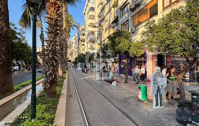 ANTALYA IŞIKLARDA CADDE ÜZERİ 3+1 SATILIK DAİRE