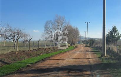 Daha Uygunu Yok! 380m2 GÖLBAŞI-ÇAYIRLI KÖŞE PARSEL