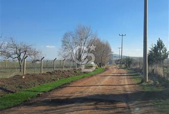 Daha Uygunu Yok! 380m2 GÖLBAŞI-ÇAYIRLI KÖŞE PARSEL - 9 - 318190