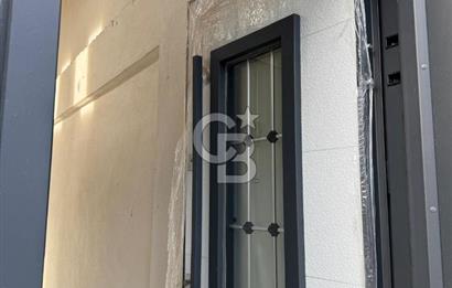 ÇANAKKALE SALTIK'TA DENİZE SIFIR YAPIM AŞAMASINDA EMSALSİZ İKİZ VİLLA 