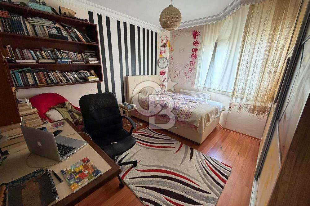 YAŞAMKENT YONCA SİTESİ SATILIK 3+1 DAİRE
