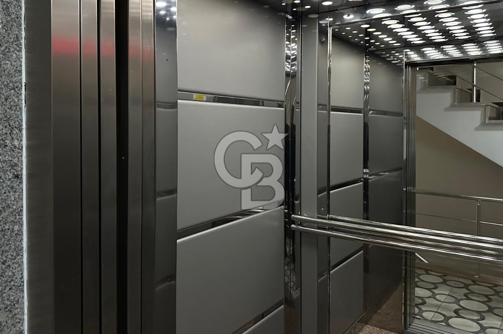 Çanakkale Esenler Kutluay Store 2'de Kiralık Ara Kat 3+1 Daire