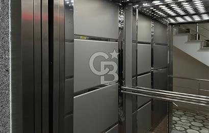 Çanakkale Esenler Kutluay Store 2'de Kiralık Ara Kat 3+1 Daire