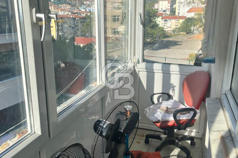 GEMLİK KAYHAN MAHALLESİNDE SATILIK 2+1 DAİRE