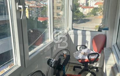 GEMLİK KAYHAN MAHALLESİNDE SATILIK 2+1 DAİRE