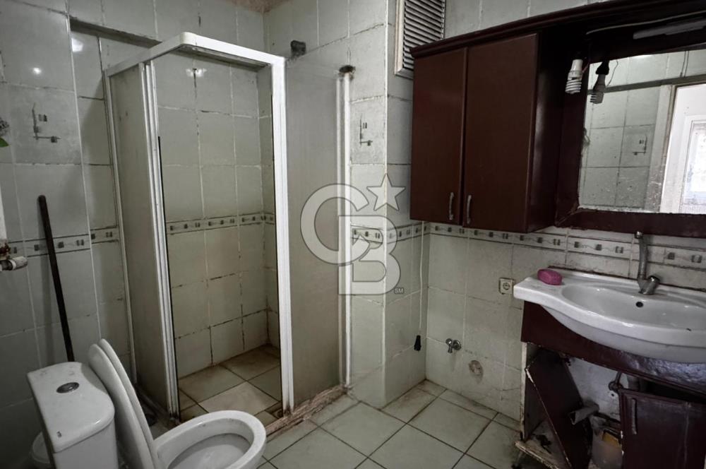 GEMLİK KAYHAN MAHALLESİNDE SATILIK 2+1 DAİRE