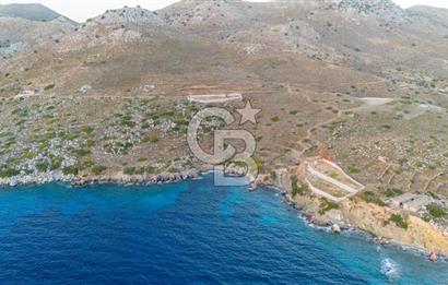 CB MARİNA' DAN BOZBURUN'DA DENİZE SIFIR SATILIK