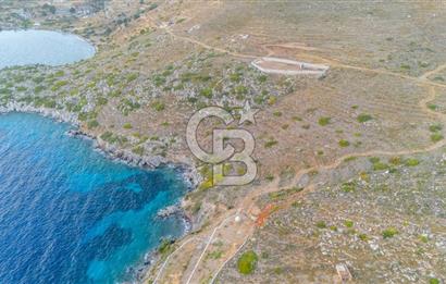 CB MARİNA' DAN BOZBURUN'DA DENİZE SIFIR SATILIK