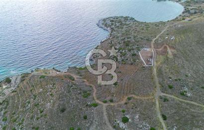 CB MARİNA' DAN BOZBURUN'DA DENİZE SIFIR SATILIK