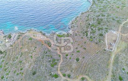 CB MARİNA' DAN BOZBURUN'DA DENİZE SIFIR SATILIK