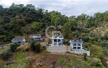 CB MARİNA'DAN 4+1 TRİPLEKS KİRALIK VİLLA