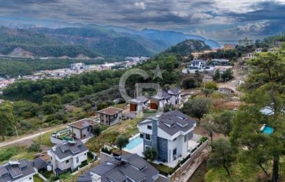 CB MARİNA'DAN 4+1 TRİPLEKS KİRALIK VİLLA