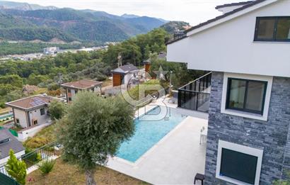 CB MARİNA'DAN 4+1 TRİPLEKS KİRALIK VİLLA