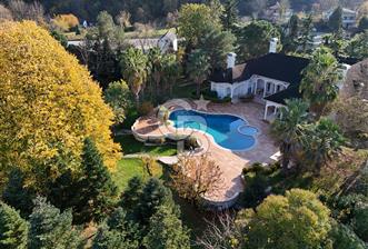 SAPANCA YANIKTA ULTRA LÜKS MALİKANE & KÖŞK - 3 - 318123