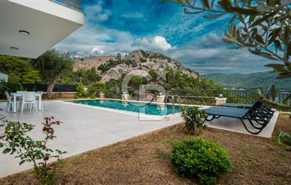 CB MARİNA'DAN 4+1 TRİPLEKS KİRALIK VİLLA