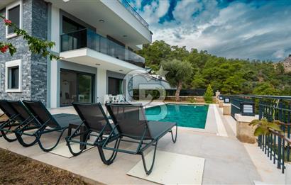 CB MARİNA'DAN 4+1 TRİPLEKS KİRALIK VİLLA