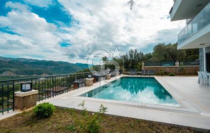 CB MARİNA'DAN 4+1 TRİPLEKS KİRALIK VİLLA