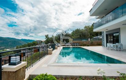 CB MARİNA'DAN 4+1 TRİPLEKS KİRALIK VİLLA