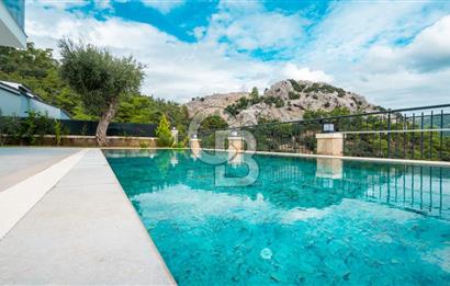 CB MARİNA'DAN 4+1 TRİPLEKS KİRALIK VİLLA