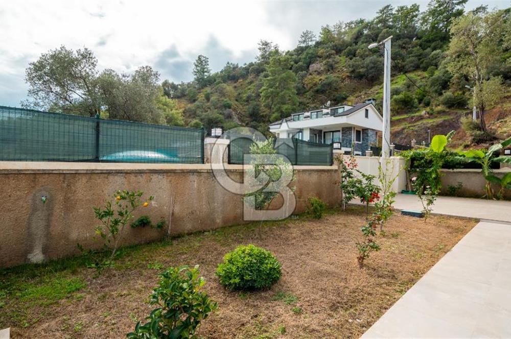 CB MARİNA'DAN 4+1 TRİPLEKS KİRALIK VİLLA