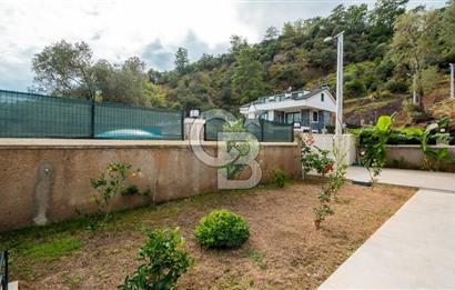 CB MARİNA'DAN 4+1 TRİPLEKS KİRALIK VİLLA