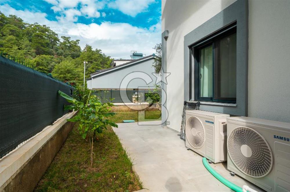 CB MARİNA'DAN 4+1 TRİPLEKS KİRALIK VİLLA