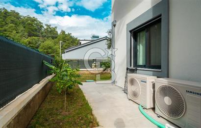 CB MARİNA'DAN 4+1 TRİPLEKS KİRALIK VİLLA